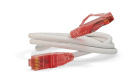 Hyperline PC-LPM-UTP-RJ45-RJ45-C5e-15M-LSZH-WH Патч-корд