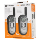 Motorola T4 Радиостанция  4