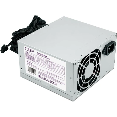 CBR ATX 450W PSU-ATX450-08EC Блок питания