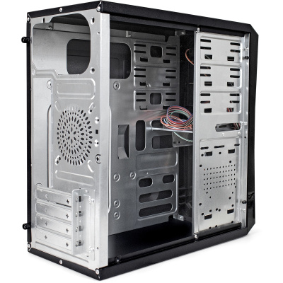 Exegate BA-201 EX284022RUS Корпус 2