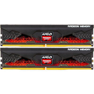 AMD Radeon R5S564G5600U2K Модуль памяти