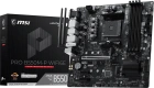 MSI PRO B550M-P WIFI6E Материнская плата