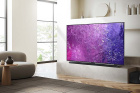 Samsung Neo QLED 4K QN90C QE65QN90CAUXRU Телевизор  2