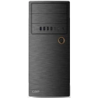 CBR ATX Miditower E180 PCC-ATX-E180-USB32-USB22-WPSU Корпус
