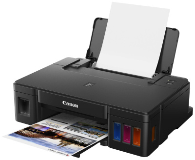 Canon Pixma G1410 2314C009 Принтер струйный 3