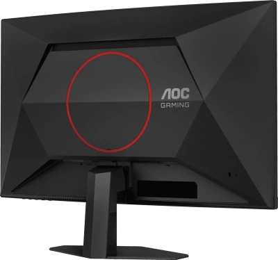AOC C27G4ZE Монитор 2