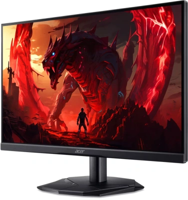 Acer KG241YP3bip UM.QX1CD.301 Монитор 1