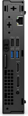 Dell Optiplex 7020 Micro 7020-1860 Неттоп 3