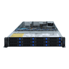 Gigabyte R261-3C0 6NR2613C0MR-M7-100 Сервер 4