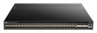 D-Link DQS-5000-54SQ28 Управляемый коммутатор DQS-5000-54SQ28/A1ASI