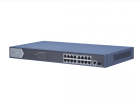 Hikvision DS-3E0518P-E/M PoE-коммутатор