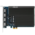 ASUS GT730-4H-SL-2GD5 Видеокарта 90YV0H20-M0NA00