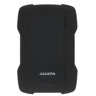 ADATA HD330 AHD330-1TU31-CBK Жесткий диск внешний