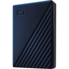 Western Digital My Passport for Mac 4 Тб WDBA2F0040BBL-WESN Внешний жесткий диск 2
