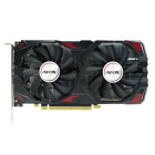 AFOX AMD Radeon RX 580 8GB AFRX580-8192D5H3-V3 Видеокарта
