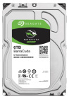Seagate BarraCuda 6TB ST6000DM003 Жесткий диск SATA 6TB 5400RPM 6GB/S 256MB 