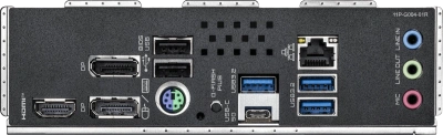 GIGABYTE AMD B850M D3HP 1.2 Материнская плата 2