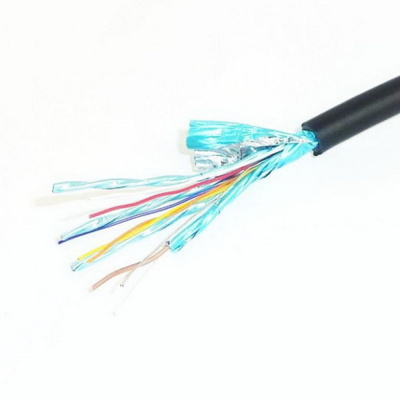 Cablexpert CC-HDMI-DVI-6 Кабель HDMI-DVI 2