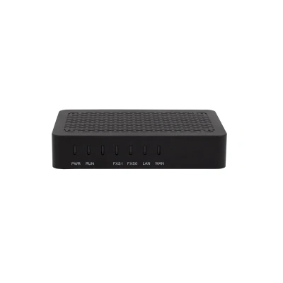 SNR SNR-VG-1000-2S Шлюз VoIP