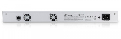 Ubiquiti UniFi Switch 16 XG (US-16-XG) Коммутатор в стойку 3