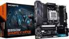 Gigabyte B850M GAMING X WF6E Материнская плата 6