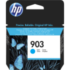 HP 903 T6L87AE Cyan Картридж