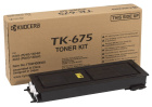 Kyocera-Mita TK-675 Картридж 1T02H00EU0