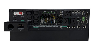Systeme Electric Smart-Save Online SRTSE SRTSE8KRTXLIG2 ИБП 11