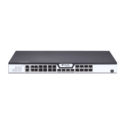 BDCOM OLT GP3600-08B-2AC GPON Оптический терминал  1