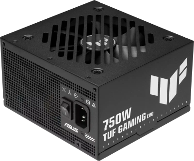 ASUS TUF-GAMING-750B-EVO 90YE00D5-B0NA00 Блок питания ПК