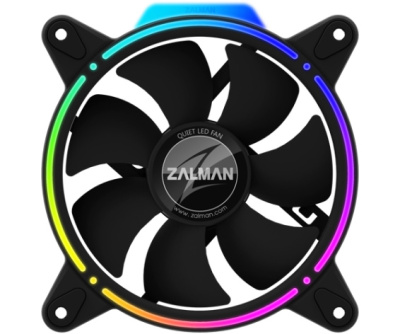 Zalman ZM-RFD120A Вентилятор 1