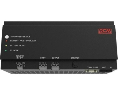 PowerCom DRU-850 ИБП