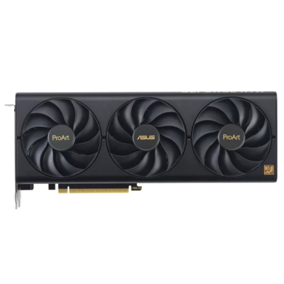 ASUS PROART-RTX4070-12G Видеокарта 90YV0J12-M0NA00 1