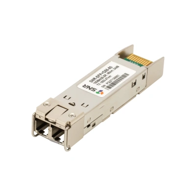 SNR SNR-SFP+D55-80 Модуль SFP+ 1