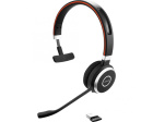 Jabra Evolve 65 SE Link380a MS Mono Беспроводная Bluetooth гарнитура 6593-833-309