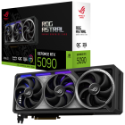 ASUS RTX5090 ROG ASTRAL OC 90YV0NF0-M0NA00 Видеокарта
