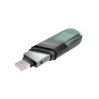 SanDisk iXpand SDIX90N-256G-GN6NE Флэш-накопитель 4