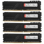 Kingston FURY Beast Black KF436C18BBK4/128 Оперативная память 3