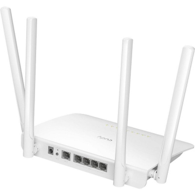 CUDY WR1300 V5 Маршрутизатор 1