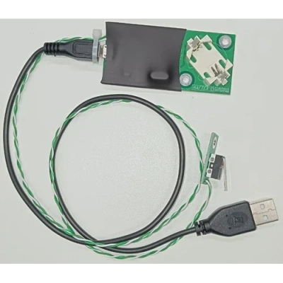 SNR SNR-OPENSENSOR-1 Датчик открытия сервера