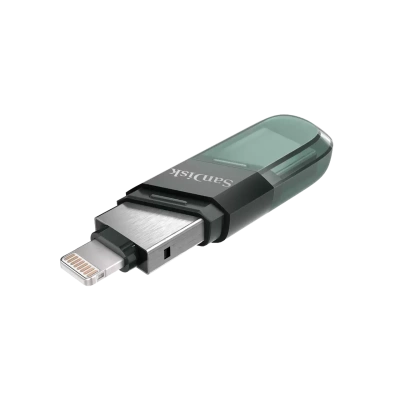 SanDisk iXpand SDIX90N-256G-GN6NE Флэш-накопитель 3