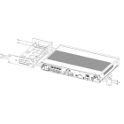 SNR SNR-RMB-ISR11004220-Z Крепления