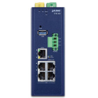 PLANET IVR-300 Промышленный маршрутизатор 3