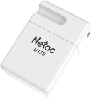 Netac NT03U116N-016G-32WH Флеш-накопитель