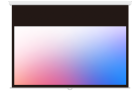 Lumien Master Picture CSR LMP-100102CSR Настенный экран 141x176 см