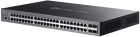 TP-Link SG5452XMPP PoE++ коммутатор 3