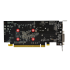 Afox nVidia GeForce GT 730 4Gb AF730-4096D3L5 Видеокарта 3