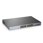 Zyxel GS1350-26HP Коммутатор (GS1350-26HP-EU0101F) GS1350-26HP0101F 2