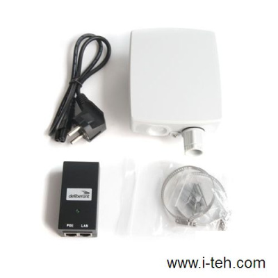 Точка доступа Wi-Fi Deliberant APC 5M-12 4