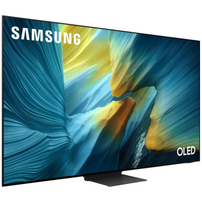 Samsung QE55S95FAUXRU Телевизор 1
